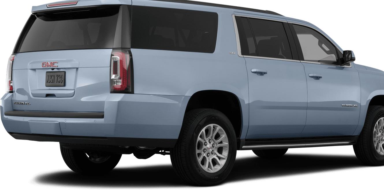 GMC YUKON XL 2015 1GKS2HKC5FR720198 image